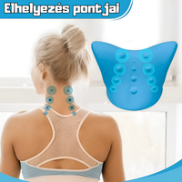 Postura - Tartásjavító Nyakpárna